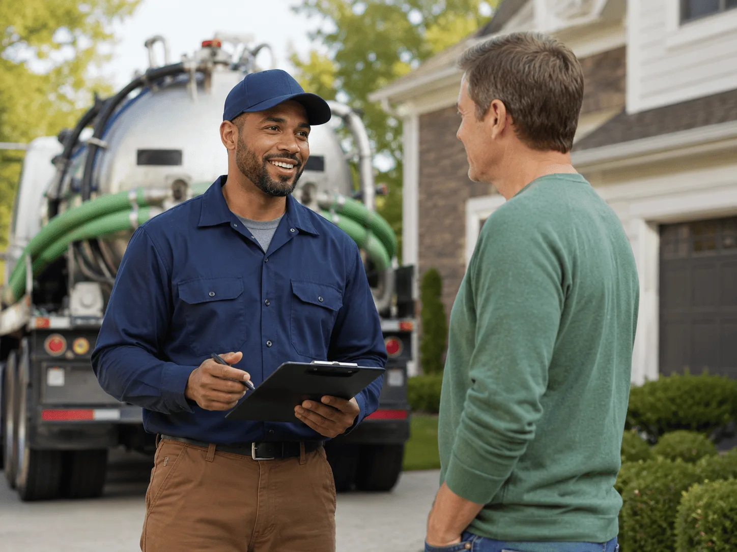 Mosquito Control Comptche, CA FAQs