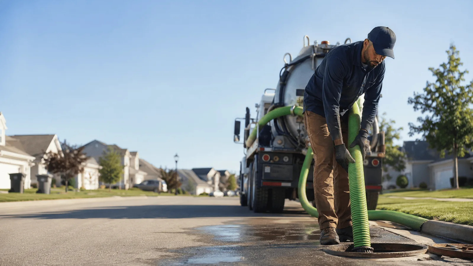 Mosquito Control in Comptche, CA